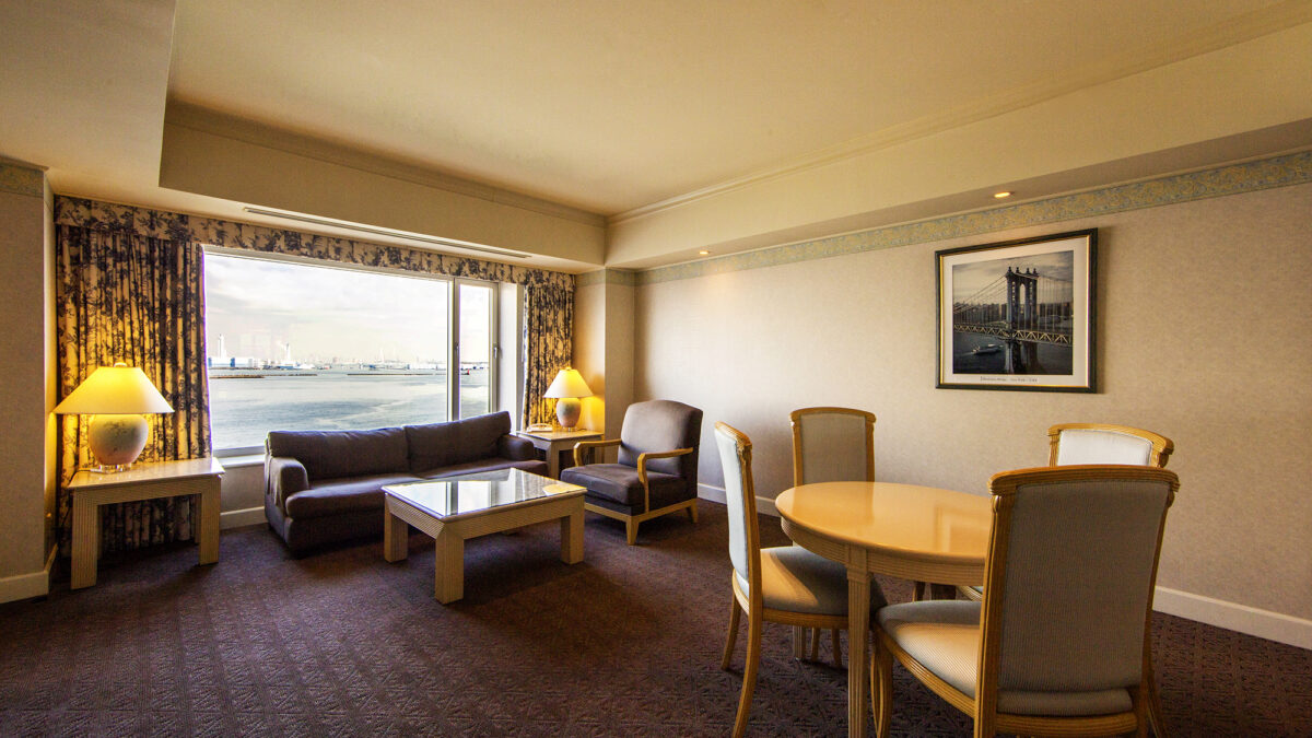 ヨコハマ グランド インターコンチネンタル ホテル ｂｙ ＩＨＧ photo