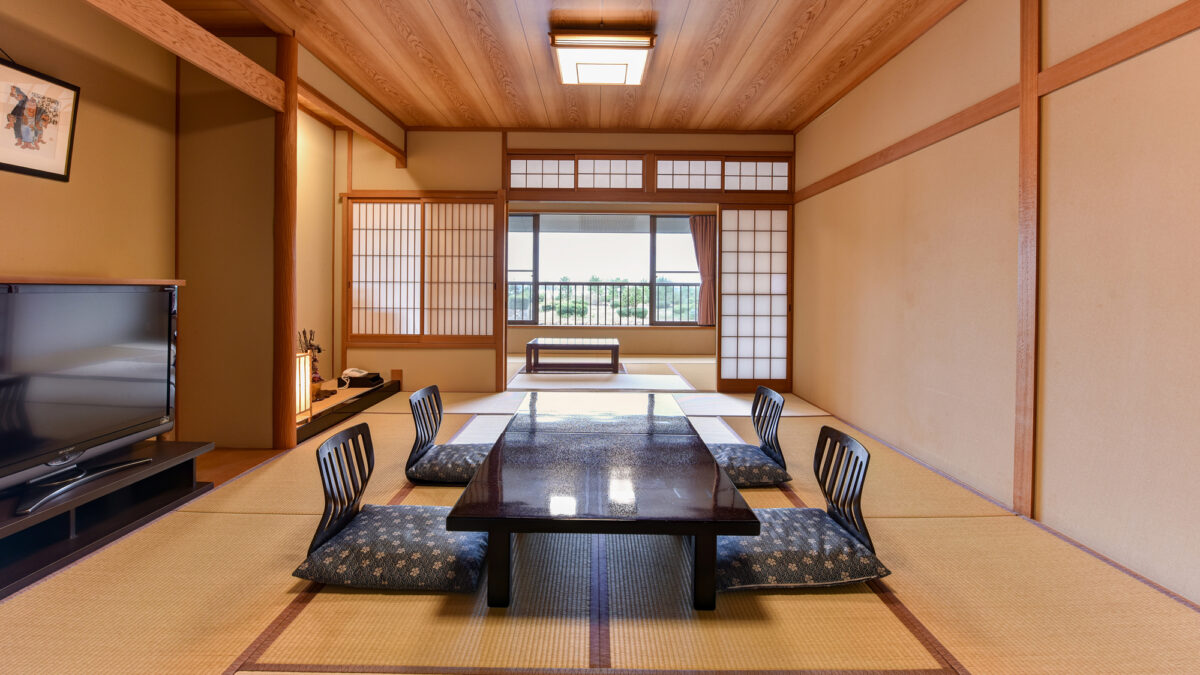 東郷温泉 湖泉閣 養生館 photo