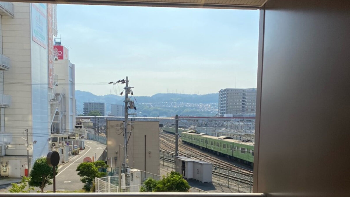 東横ＩＮＮ奈良王寺駅南口 photo