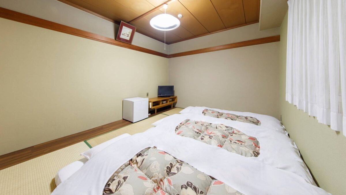 サニーストンホテル photo