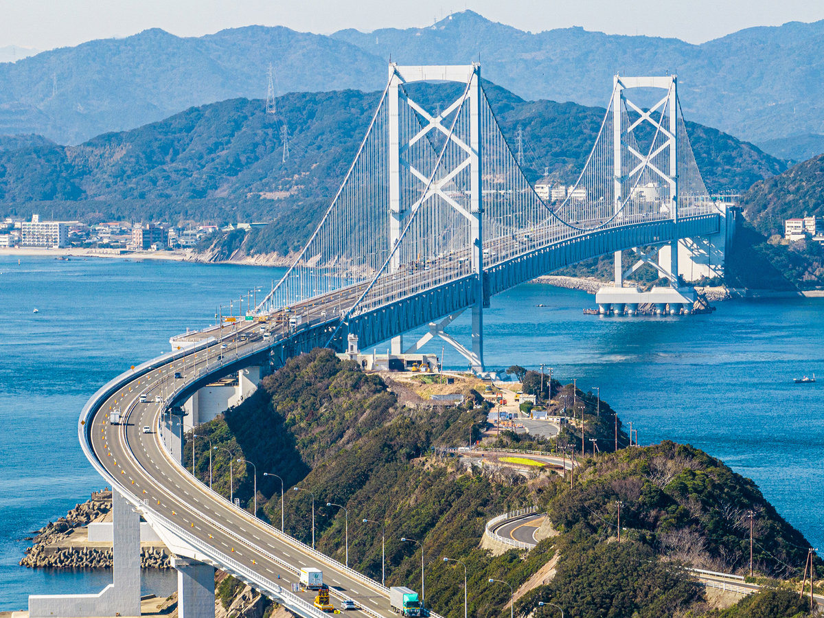 フェアフィールド・バイ・マリオット・兵庫淡路島福良 / Fairfield By Marriott Hyogo Awaji Fukura photo