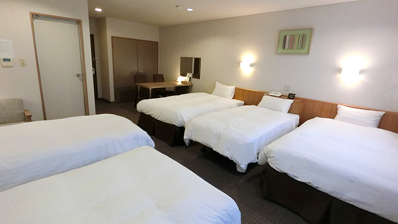 本荘グランドホテル photo