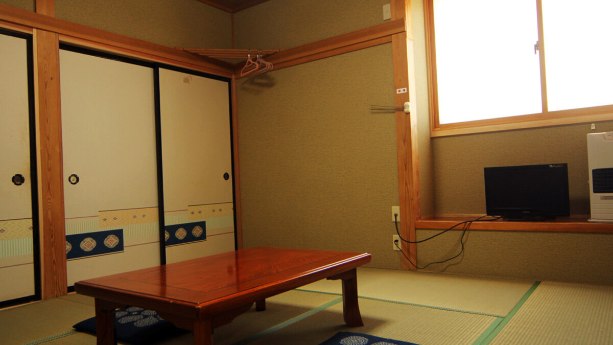 温泉民宿あづま photo