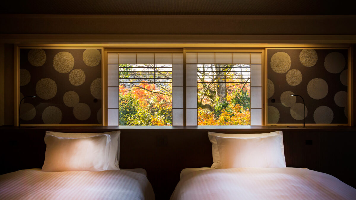 Ｈｏｔｅｌ 侑楽 京八坂 photo