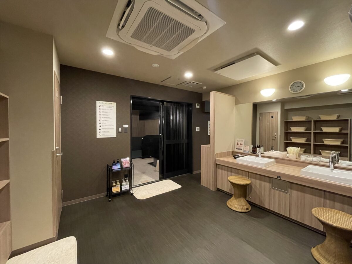 ホテルルートイン長岡駅前 photo