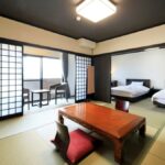 山鹿温泉 熊本旬彩の宿ゆとりろ山鹿