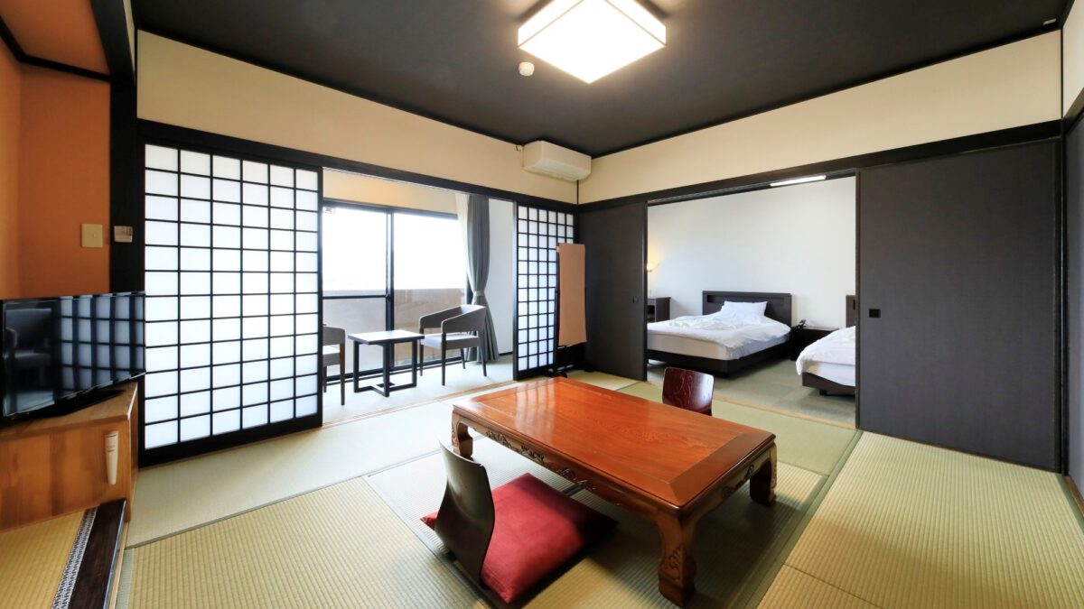 山鹿温泉 熊本旬彩の宿ゆとりろ山鹿 photo