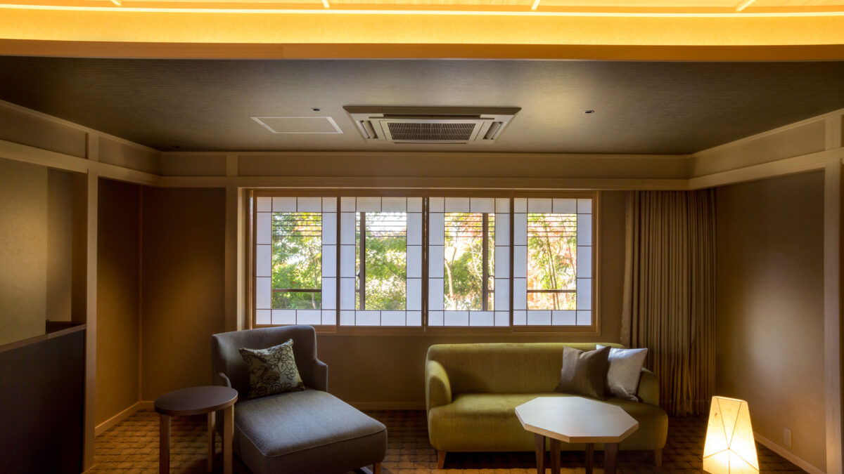 Ｈｏｔｅｌ 侑楽 京八坂 photo