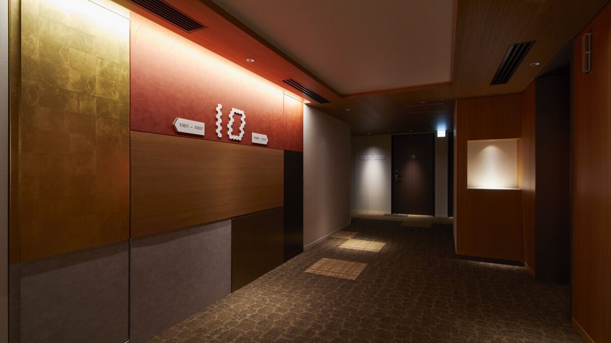 ホテルインターゲート金沢 photo