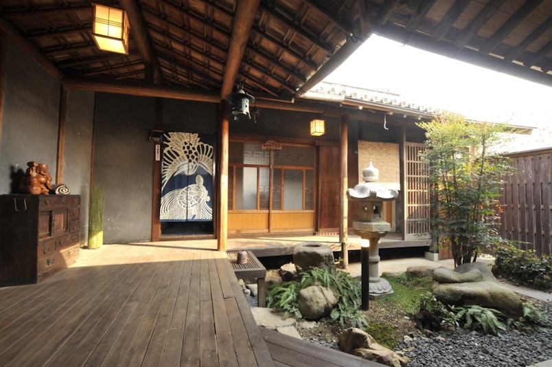 金倉苑／民泊 photo