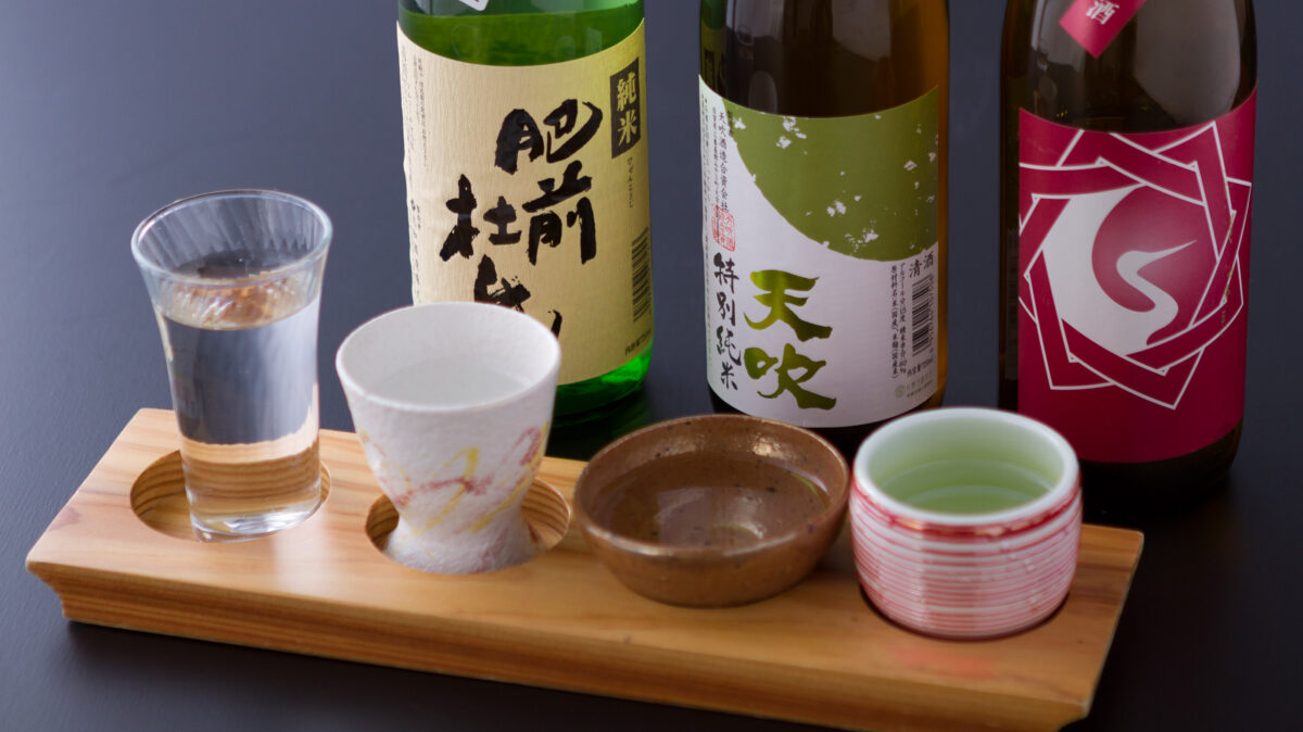 古湯温泉 扇屋 photo