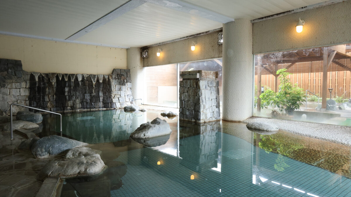 白浜温泉 南国ホテル（伊東園ホテルズ） photo