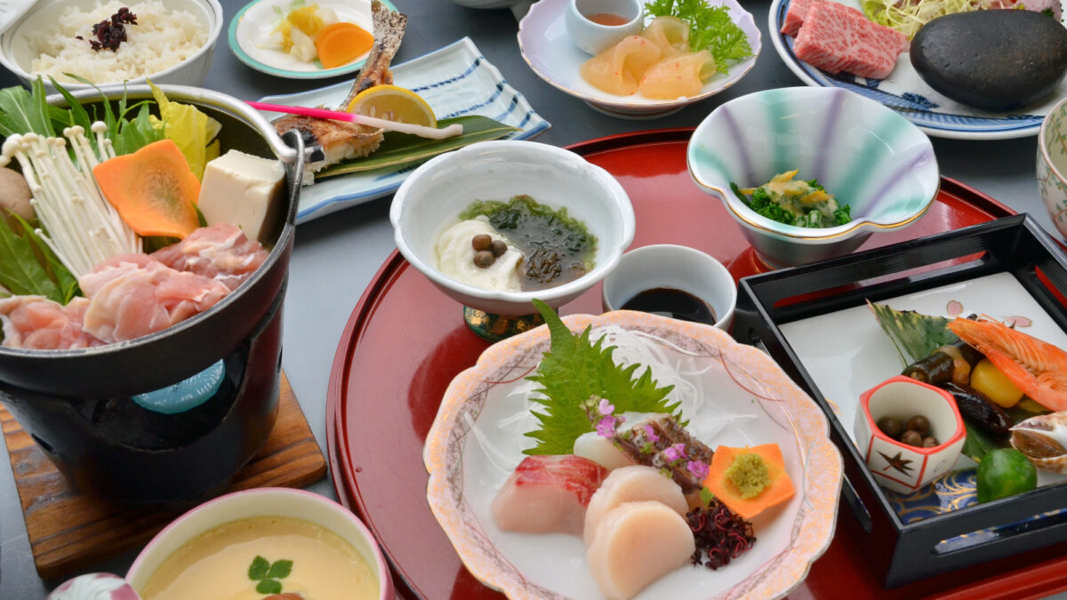 古湯温泉 旅館 大和屋 photo