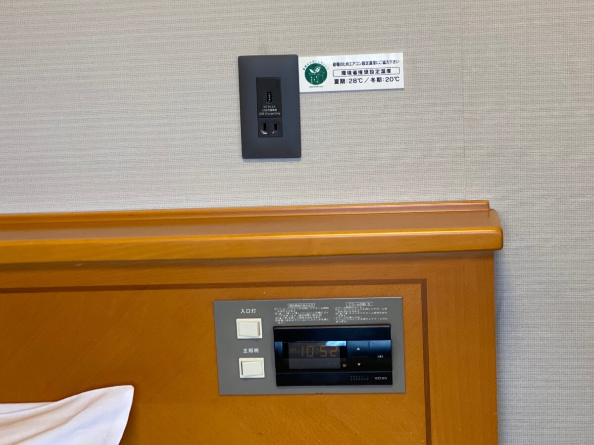 ホテルルートイン燕三条駅前 photo