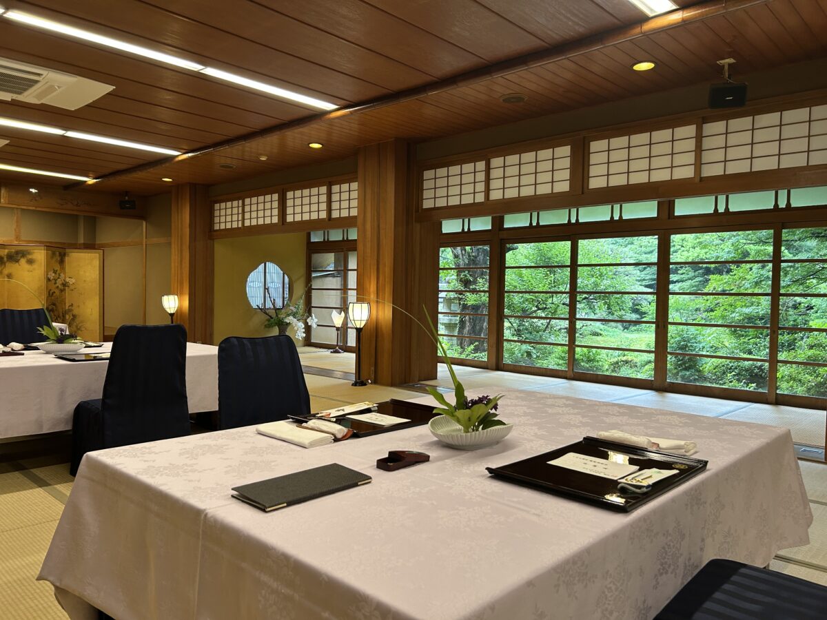 二日市溫泉 大丸別荘 / Futsukaichi Hot Spring Daimaru Besso photo