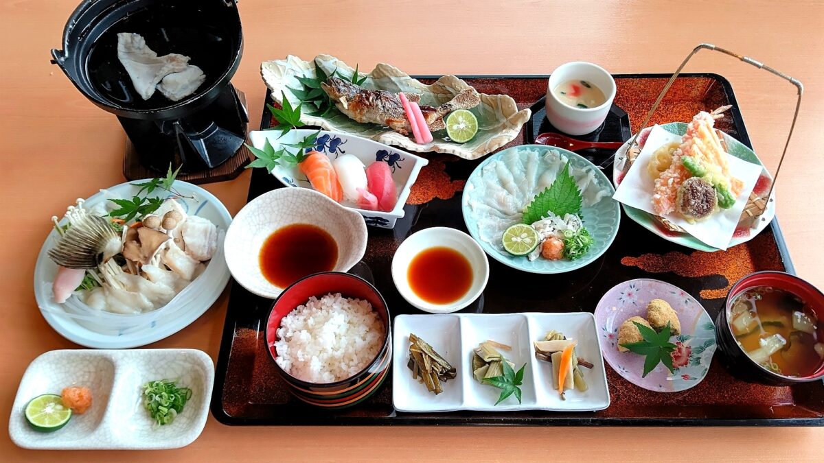 もみじ川温泉 photo