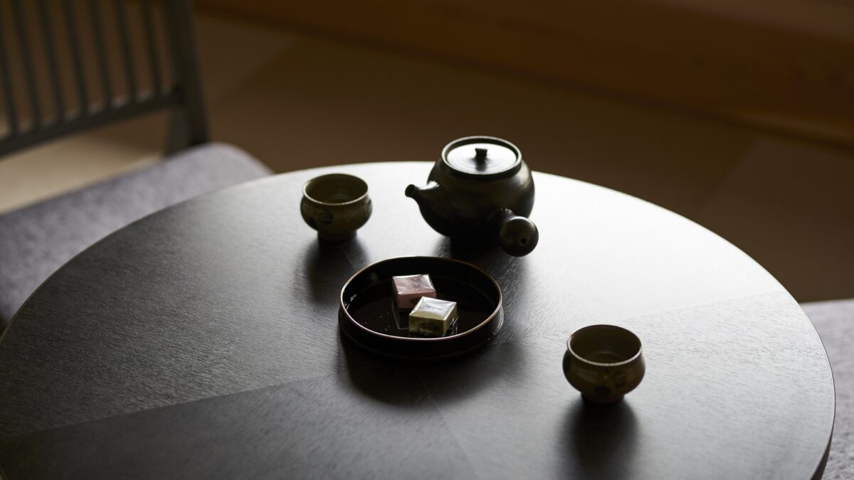 永平寺 親禅の宿 柏樹關 photo