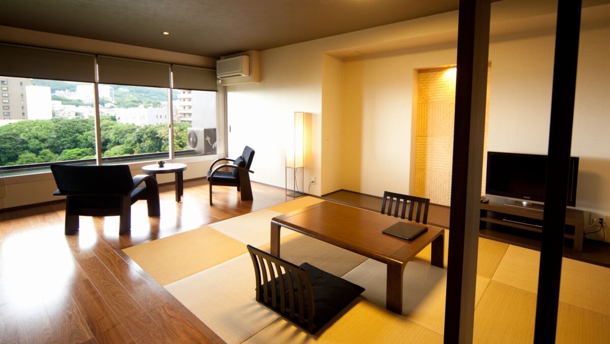 くつろぎ日和 伊東遊季亭 photo
