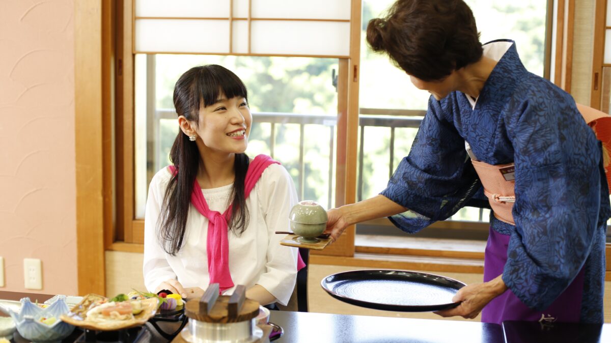 信貴山観光ホテル photo