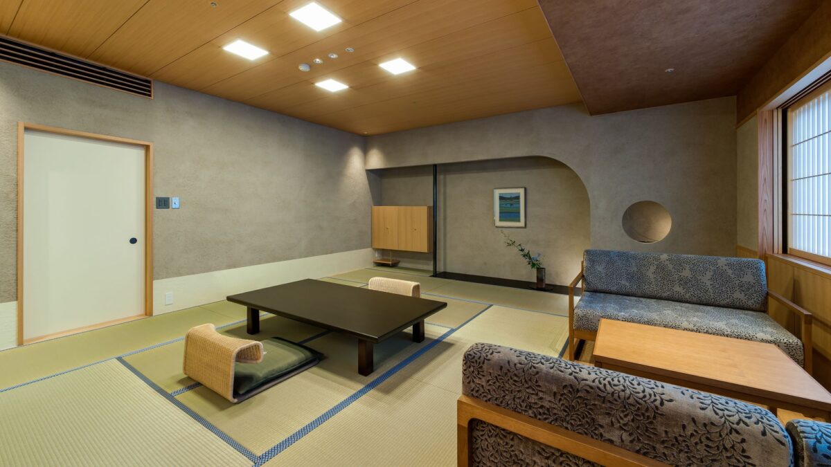 城崎温泉 西村屋ホテル招月庭 photo