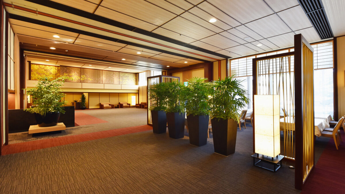 ホテル平安の森京都 photo