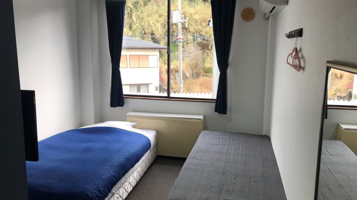 ＢｉｚＨｏｔｅｌ（ビズホテル）紀伊由良 photo