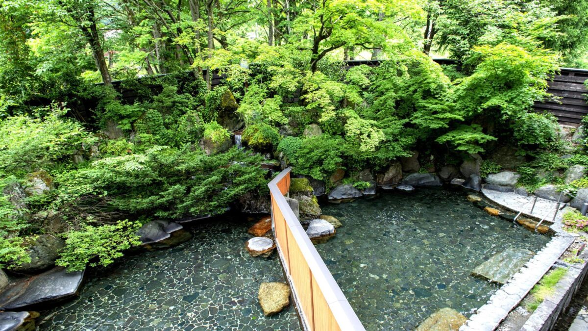 越後湯沢温泉 湯沢東映ホテル photo