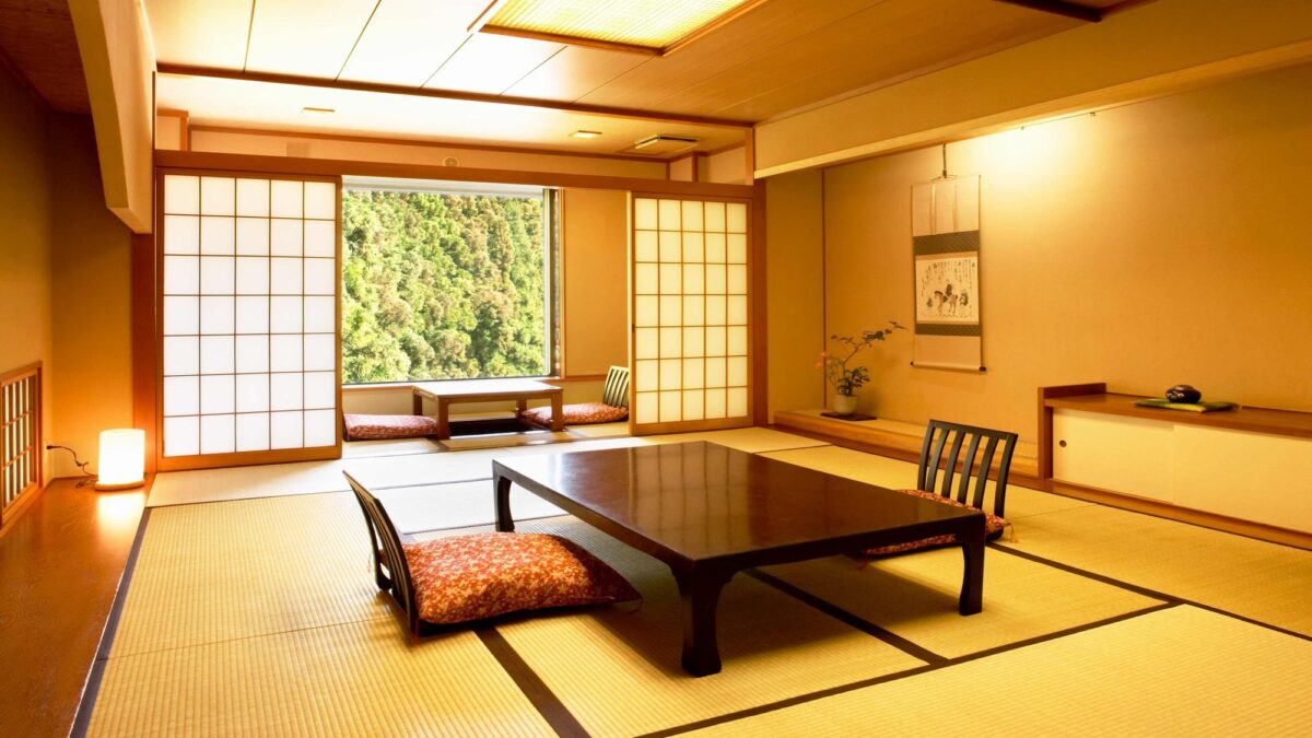 湯田上温泉 越後乃お宿 わか竹 photo