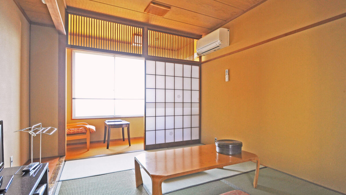 国民宿舎 くろさき荘 photo