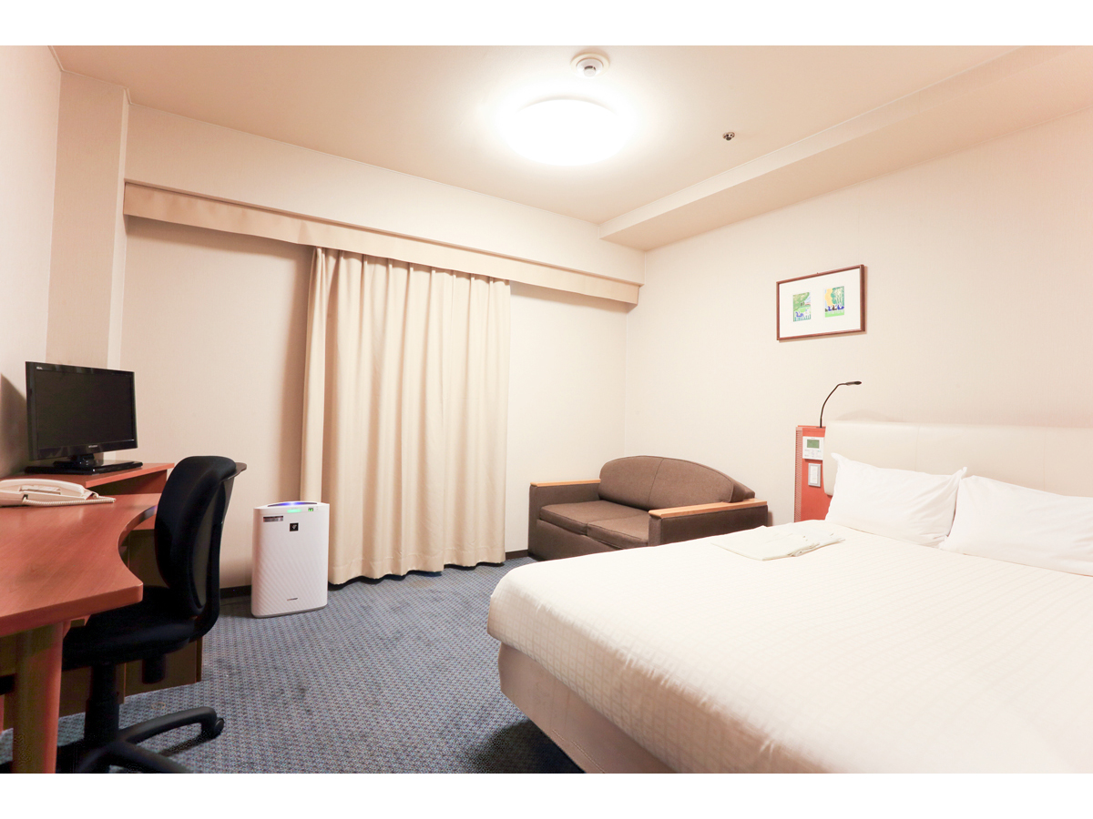 スマイルホテル仙台国分町 photo