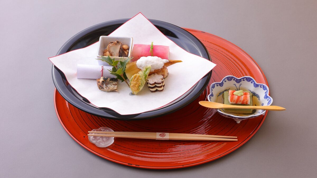 古都の宿 むさし野 photo