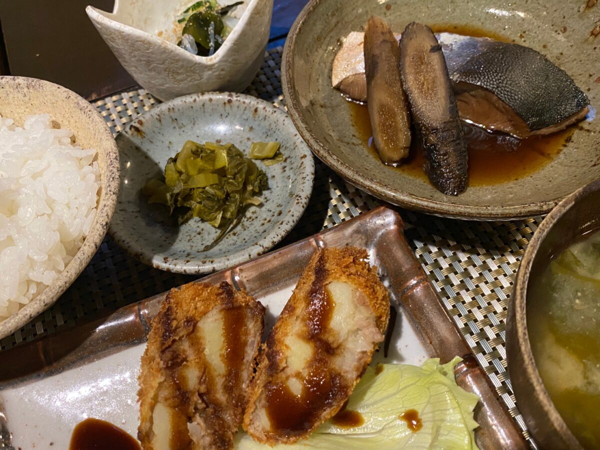 トラベルイン吉富 photo