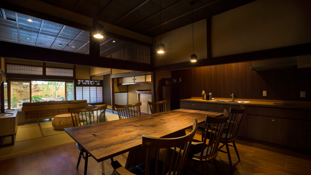 津山城東むかし町 城下小宿 糀や photo