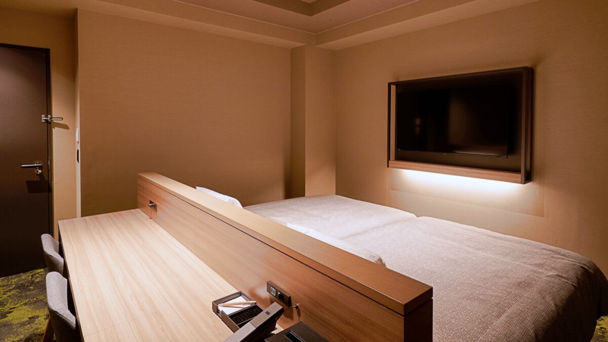 ホテルユクエスタ東町 photo