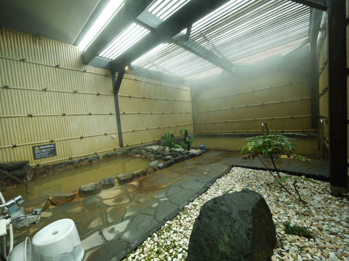 氷見天然温泉ルートイングランティア氷見 和蔵の宿 photo