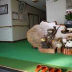 はわい温泉 民宿鯉の湯