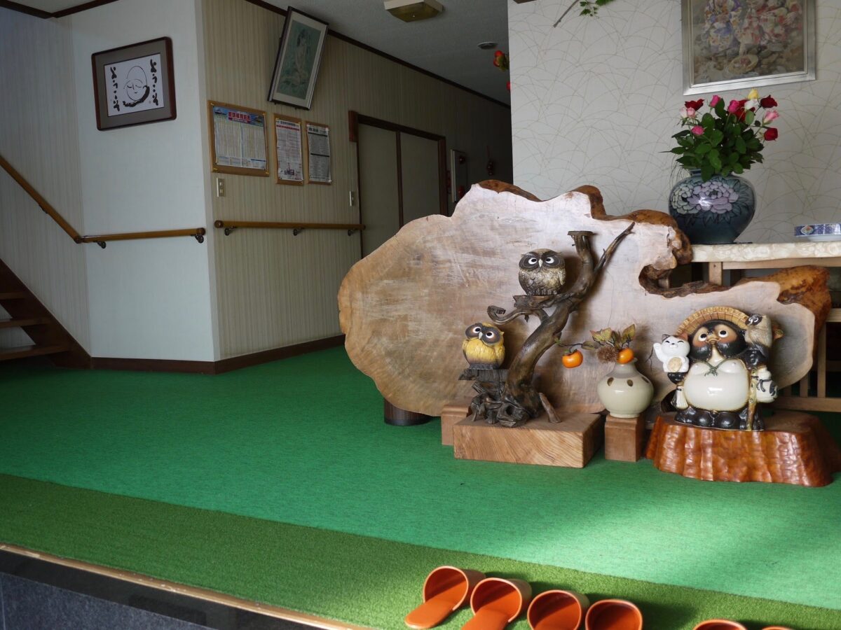 はわい温泉 民宿鯉の湯 photo
