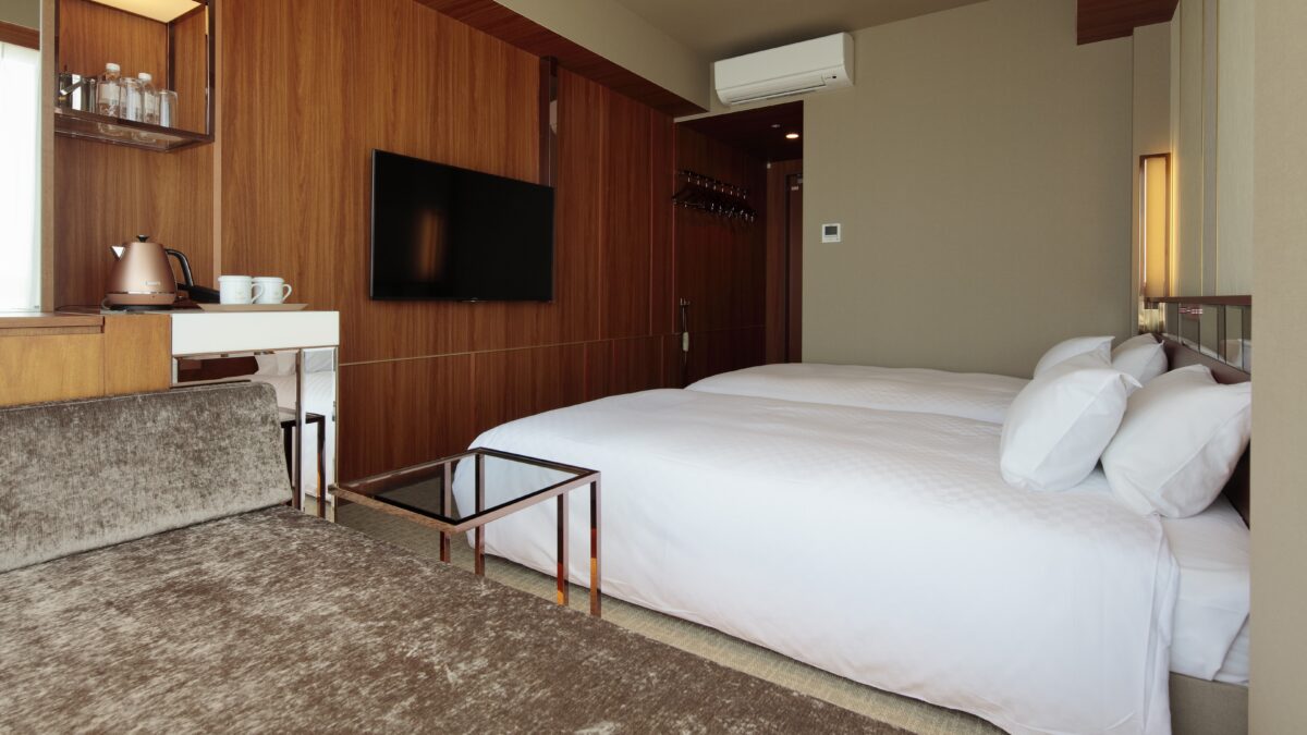 ＣＡＮＤＥＯ ＨＯＴＥＬＳ（カンデオホテルズ）南海和歌山 photo