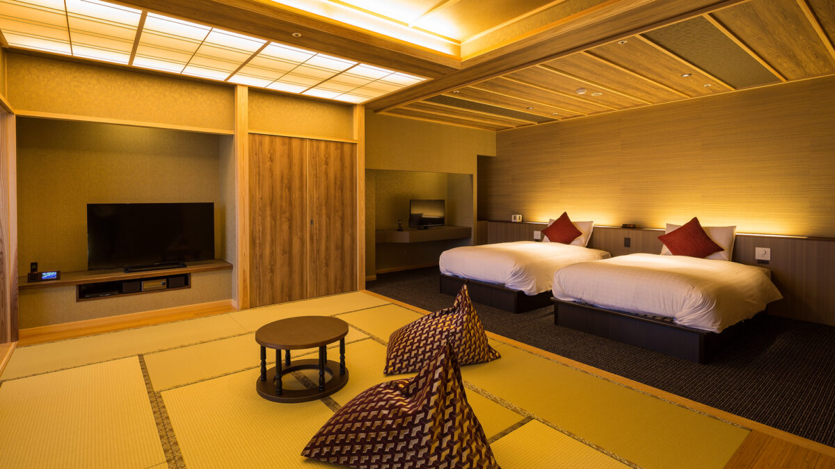 洲本溫泉 飯店ニューアワジ / Sumoto Onsen Hotel New Awaji photo