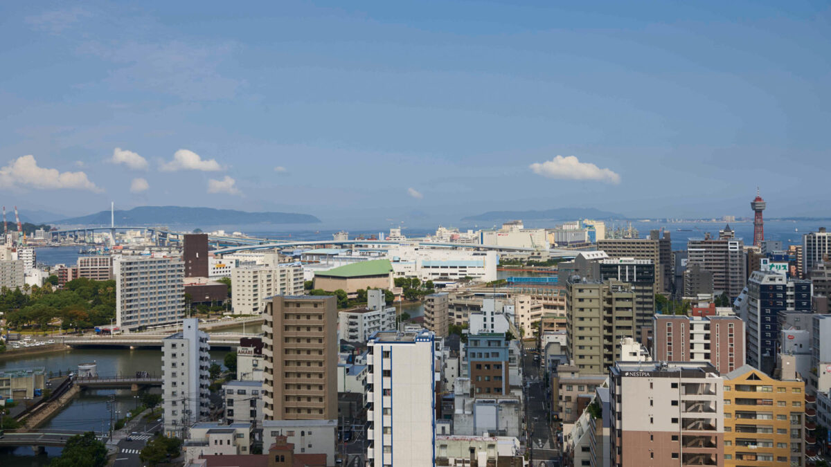 ホテルオークラ福岡 photo