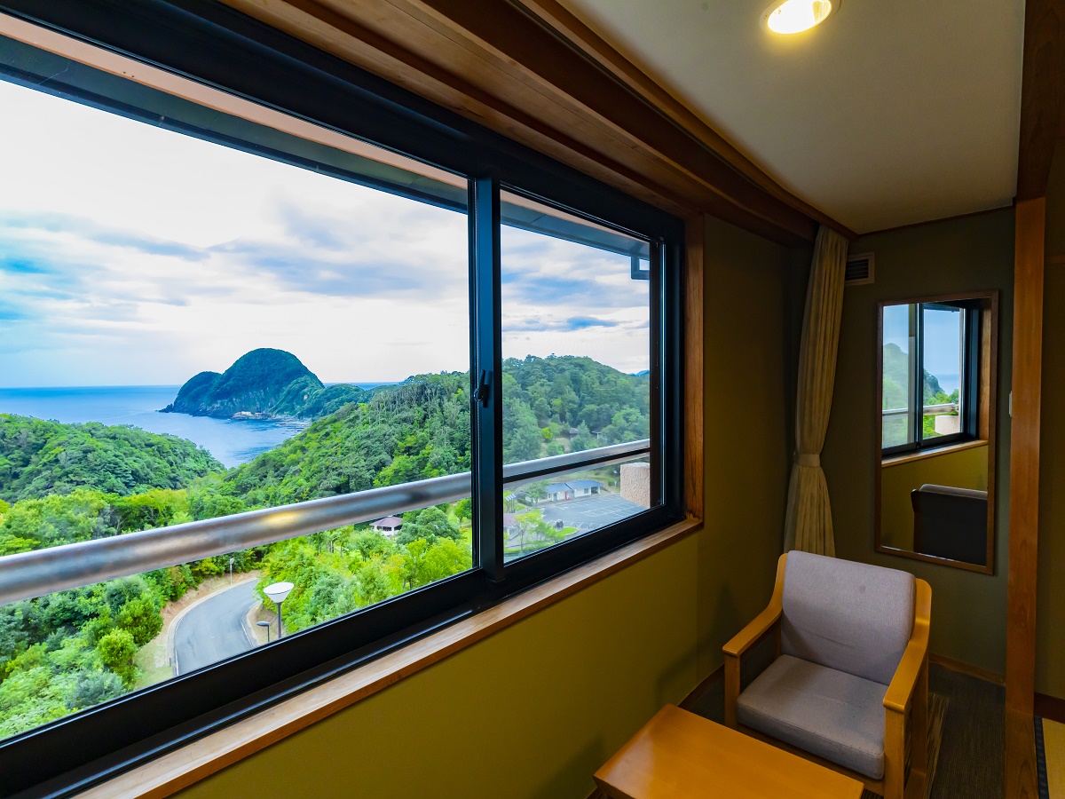 休暇村 竹野海岸 photo
