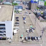 ホテルニューオータニ長岡
