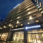 クインテッサホテル福岡天神南