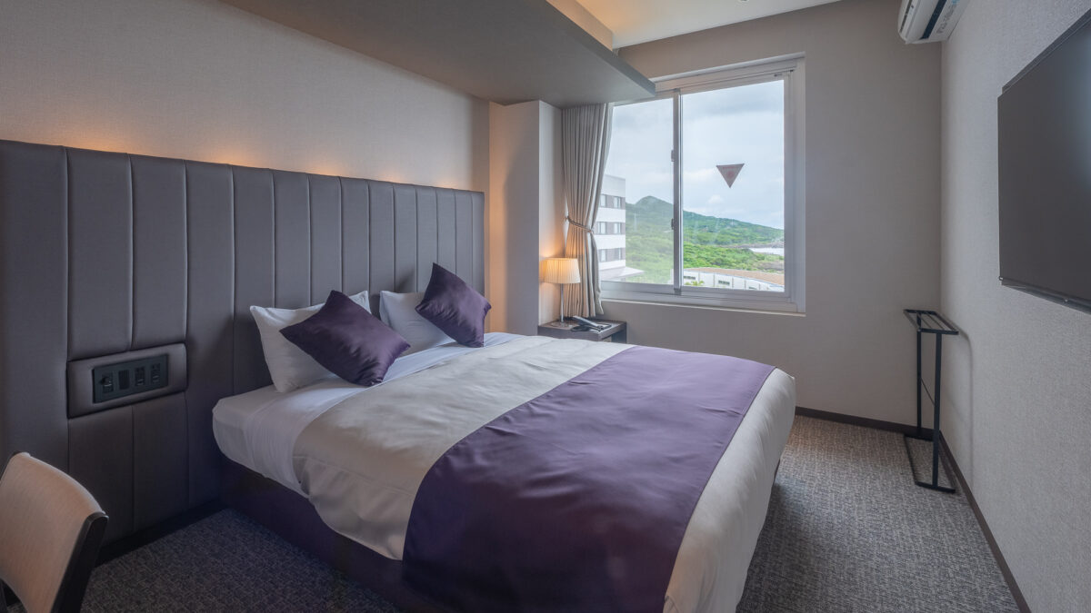 ＴＨＥ ＨＯＴＥＬ ＹＡＫＵＳＨＩＭＡ ＯＣＥＡＮ ＆ ＦＯＲＥＳＴ＜屋久島＞ photo