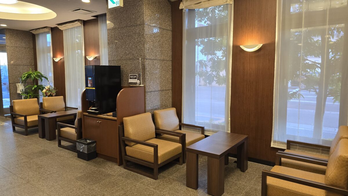 ルートイン深谷駅前 photo