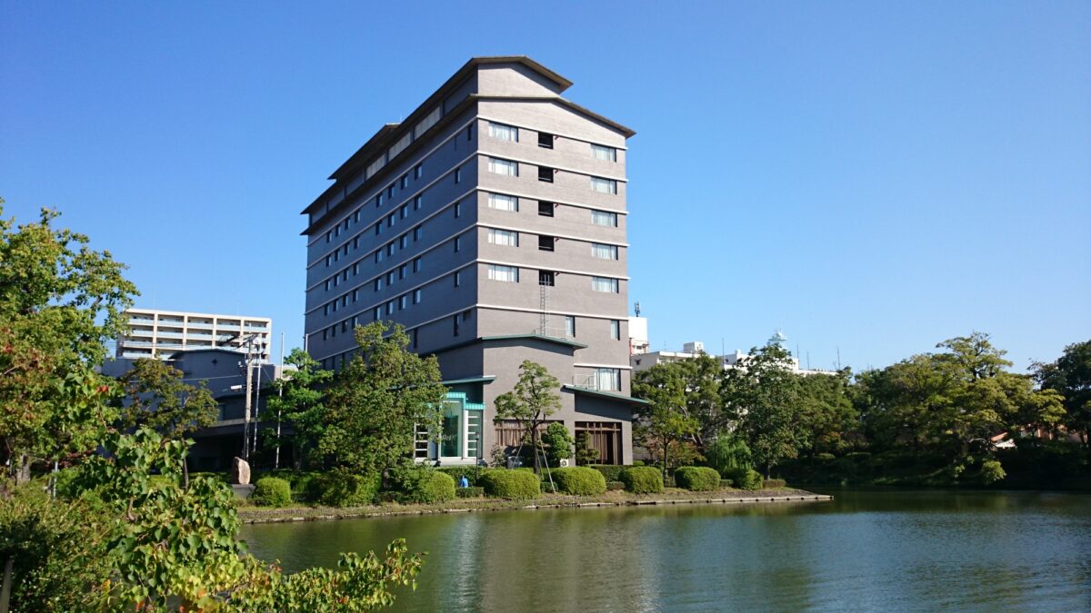 ホテルニューオータニ佐賀 photo