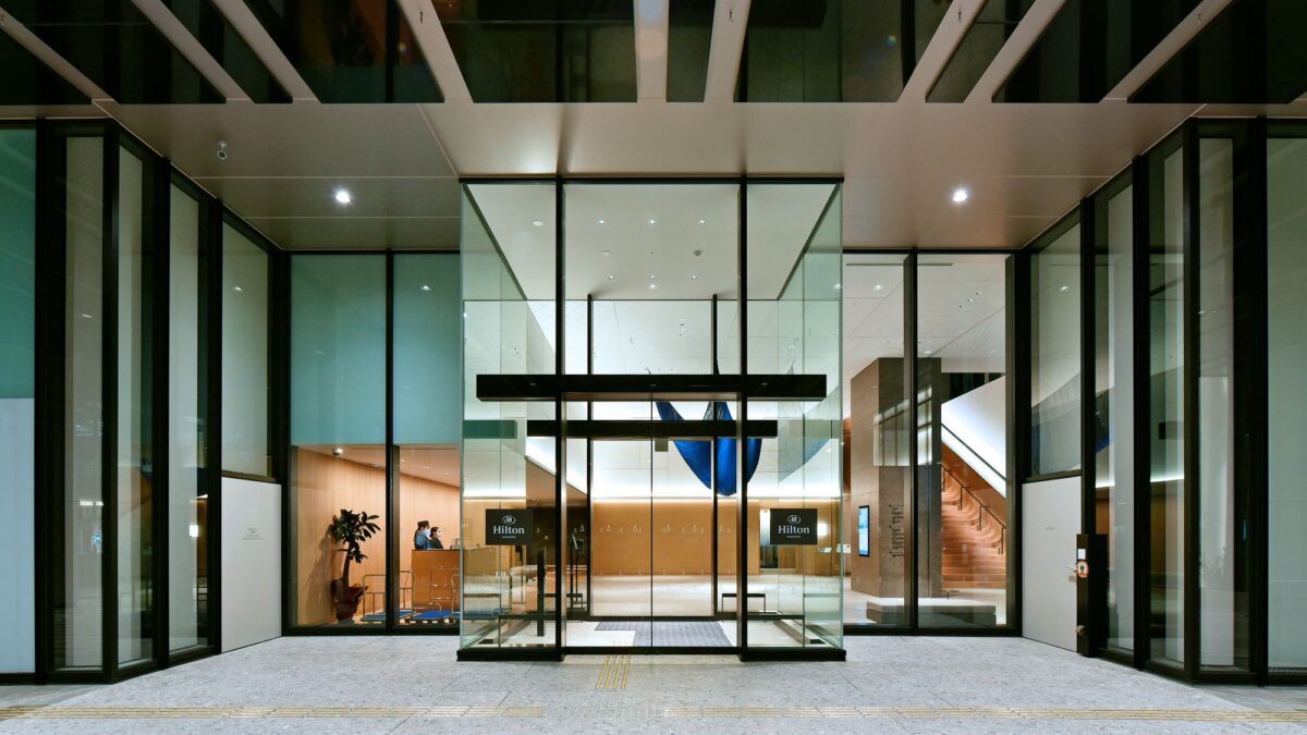 ヒルトン長崎（Ｈｉｌｔｏｎ Ｎａｇａｓａｋｉ） photo