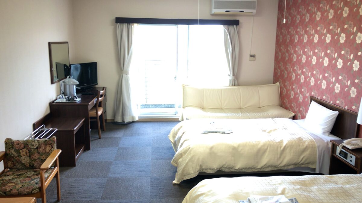 原鶴温泉 原鶴グランドスカイホテル（BBHホテルグループ） photo
