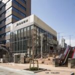 京急ＥＸイン 東銀座