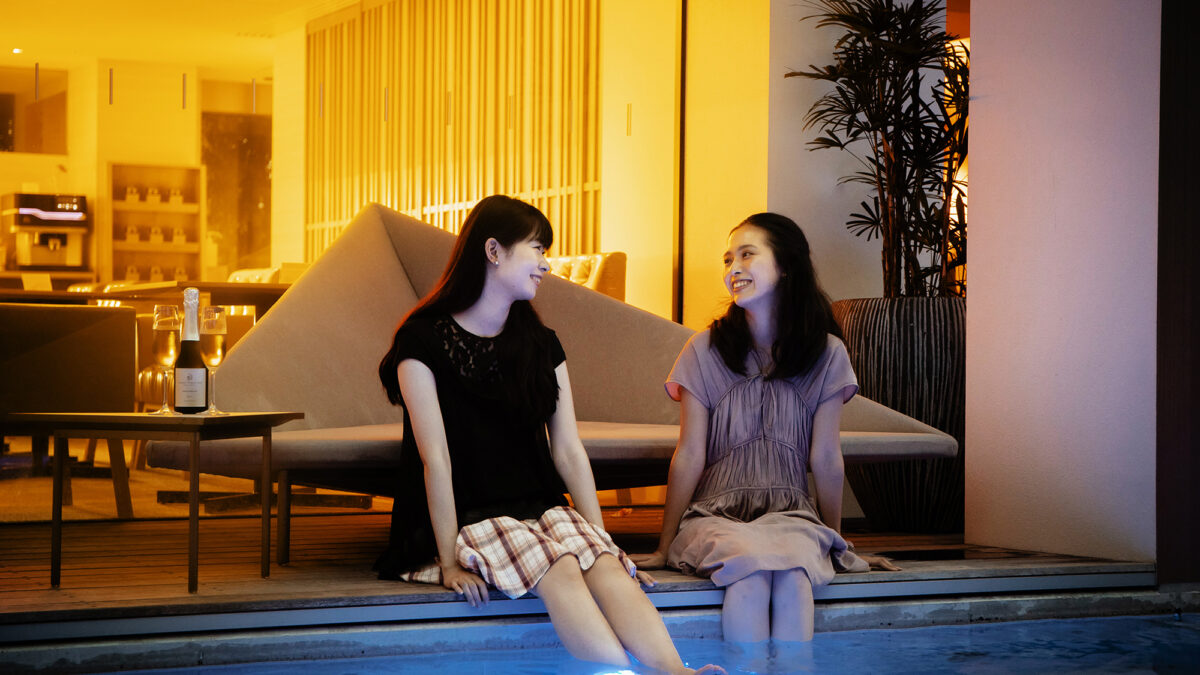 ガーデンテラス佐賀ホテル&リゾート photo